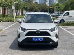 Toyota RAV4 2024 2.0L CVT FWD Urban Edition - ფოტო 2