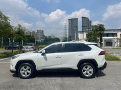 Toyota RAV4 2024 2.0L CVT FWD Urban Edition - ფოტო 7