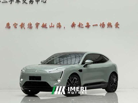 2023 Avatr 11 Long Range Single Motor 5-Seater - ავტომობილი ჩინეთიდან