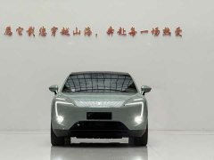 Avatr 11 Long Range Single Motor 5-Seater - ფოტო 16