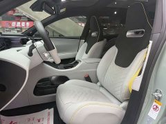 Avatr 11 Long Range Single Motor 5-Seater - ფოტო 7