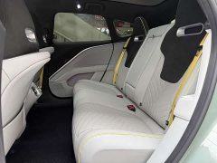 Avatr 11 Long Range Single Motor 5-Seater - ფოტო 9