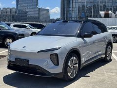 NIO ES6 100kWh - ფოტო 1