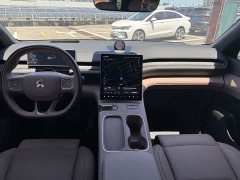 NIO ES6 100kWh - ფოტო 11