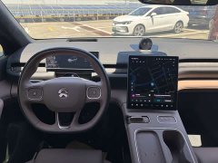 NIO ES6 100kWh - ფოტო 12