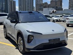 NIO ES6 100kWh - ფოტო 2