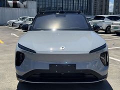 NIO ES6 100kWh - ფოტო 3