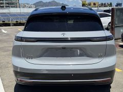 NIO ES6 100kWh - ფოტო 4