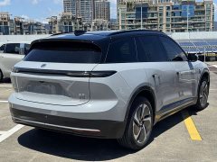 NIO ES6 100kWh - ფოტო 6
