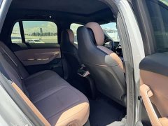 NIO ES6 100kWh - ფოტო 7