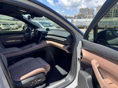 NIO ES6 100kWh - ფოტო 8