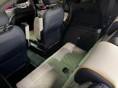 BYD Yuan Plus DM-i 215km Range AWD Flagship - ფოტო 10