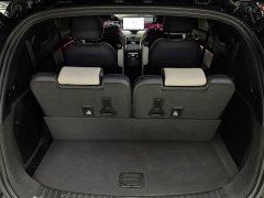 BYD Yuan Plus DM-i 215km Range AWD Flagship - ფოტო 11