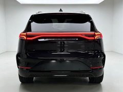 BYD Yuan Plus DM-i 215km Range AWD Flagship - ფოტო 13