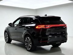 BYD Yuan Plus DM-i 215km Range AWD Flagship - ფოტო 14