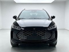 BYD Yuan Plus DM-i 215km Range AWD Flagship - ფოტო 2