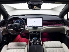 BYD Yuan Plus DM-i 215km Range AWD Flagship - ფოტო 5