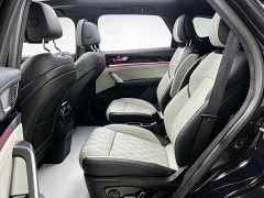 BYD Yuan Plus DM-i 215km Range AWD Flagship - ფოტო 9