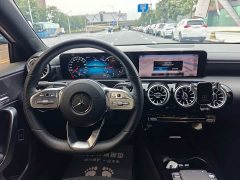 Mercedes-Benz A-Class 2022 Facelift A 200 L Sport Sedan Fashion Edition - ფოტო 12
