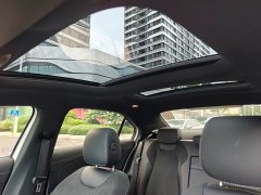 Mercedes-Benz A-Class 2022 Facelift A 200 L Sport Sedan Fashion Edition - ფოტო 13