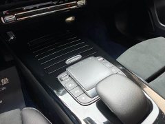 Mercedes-Benz A-Class 2022 Facelift A 200 L Sport Sedan Fashion Edition - ფოტო 14