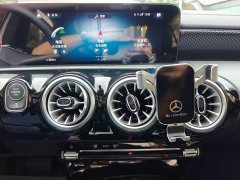 Mercedes-Benz A-Class 2022 Facelift A 200 L Sport Sedan Fashion Edition - ფოტო 15