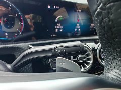 Mercedes-Benz A-Class 2022 Facelift A 200 L Sport Sedan Fashion Edition - ფოტო 18