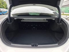Mercedes-Benz A-Class 2022 Facelift A 200 L Sport Sedan Fashion Edition - ფოტო 20