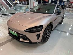 Xiaomi YU7 Four-Wheel Drive Pro - ფოტო 1