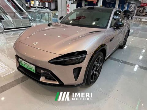 2025 Xiaomi YU7 Four-Wheel Drive Pro - ავტომობილი ჩინეთიდან
