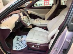 Xiaomi YU7 Four-Wheel Drive Pro - ფოტო 10