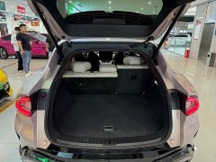 Xiaomi YU7 Four-Wheel Drive Pro - ფოტო 11