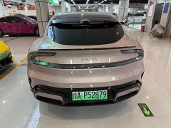 Xiaomi YU7 Four-Wheel Drive Pro - ფოტო 14
