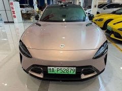 Xiaomi YU7 Four-Wheel Drive Pro - ფოტო 2