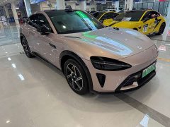 Xiaomi YU7 Four-Wheel Drive Pro - ფოტო 3