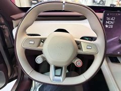 Xiaomi YU7 Four-Wheel Drive Pro - ფოტო 4