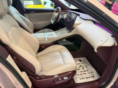 Xiaomi YU7 Four-Wheel Drive Pro - ფოტო 6