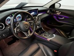 Mercedes-Benz C-Class (Imported) 2020 Facelift C 260 Estate - ფოტო 4