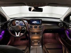 Mercedes-Benz C-Class (Imported) 2020 Facelift C 260 Estate - ფოტო 5