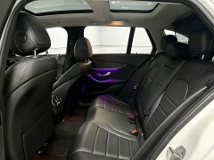 Mercedes-Benz C-Class (Imported) 2020 Facelift C 260 Estate - ფოტო 6