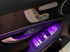 Mercedes-Benz C-Class (Imported) 2020 Facelift C 260 Estate - ფოტო 7