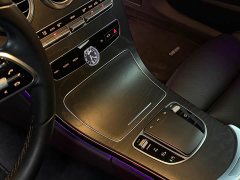 Mercedes-Benz C-Class (Imported) 2020 Facelift C 260 Estate - ფოტო 8