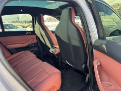 NIO EC7 100kWh - ფოტო 11