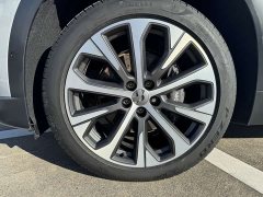 NIO EC7 100kWh - ფოტო 14
