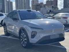 NIO EC7 100kWh - ფოტო 2