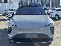 NIO EC7 100kWh - ფოტო 3