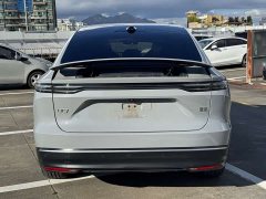 NIO EC7 100kWh - ფოტო 4