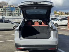 NIO EC7 100kWh - ფოტო 7