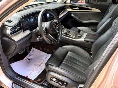 FAW Red Flag H9 3.0T Smart Connected Flagship Four-Seater - ფოტო 3