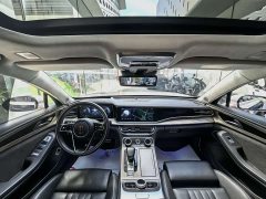 FAW Red Flag H9 3.0T Smart Connected Flagship Four-Seater - ფოტო 5